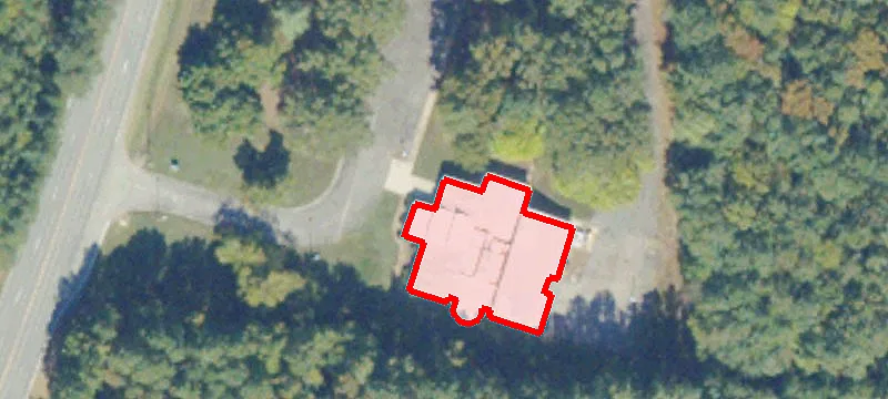 635 Washington Hwy