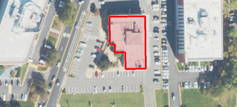 8318 Arlington Blvd