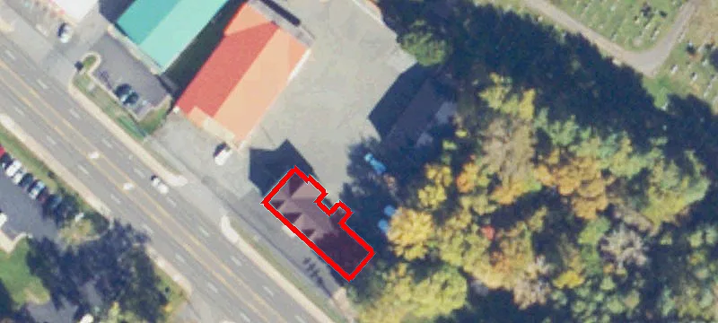 105 Shirley Ave