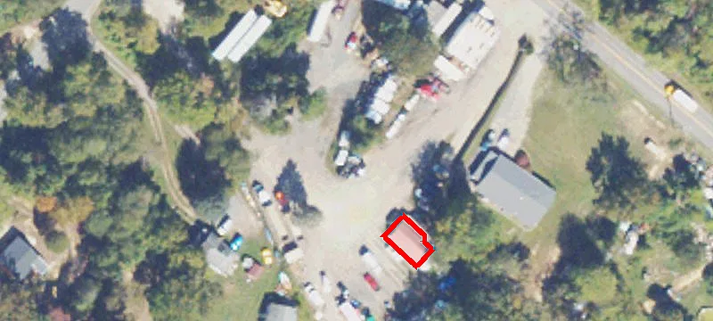 58 Eskimo Hl Rd