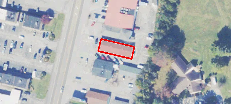 5501 Williamson Rd