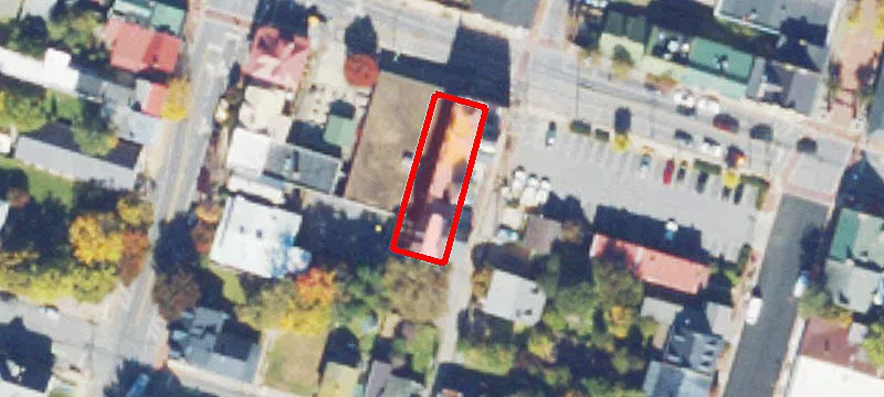 19 Cork St