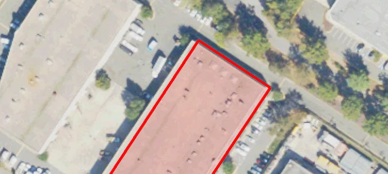 8394 Terminal Rd, Unit 6