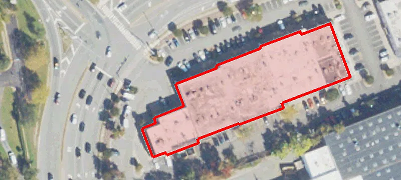 3825th S George Mason Dr, Unit 41