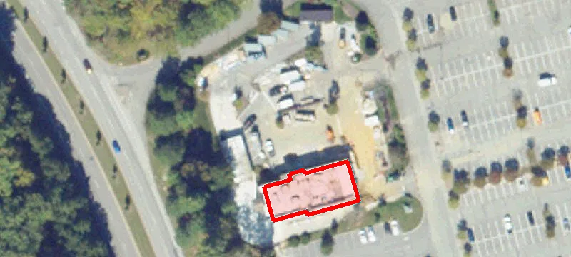 6732 Mooretown Rd