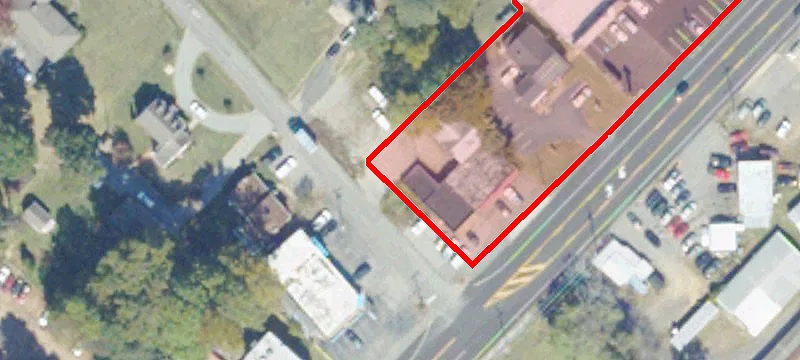 8100 Mechanicsville Tpke