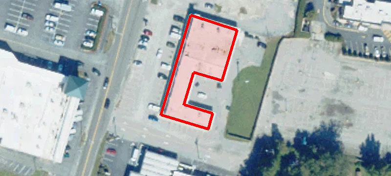 2104 Pleasure House Rd