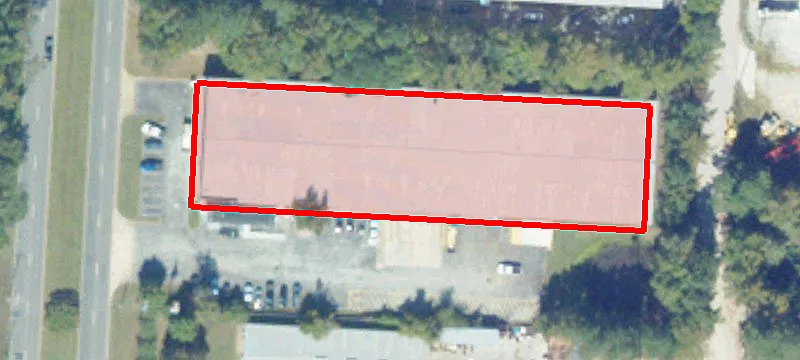 1119 Cavalier Blvd