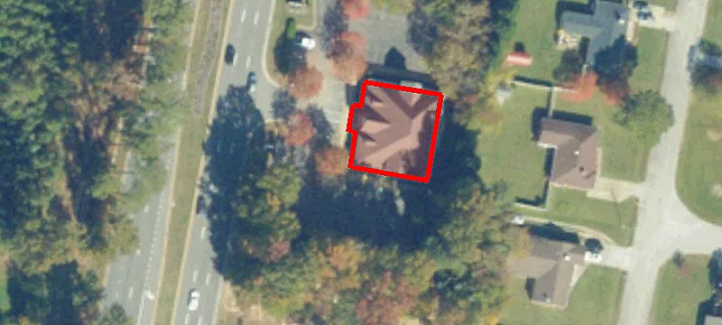 3526 George Washington Mem Hwy