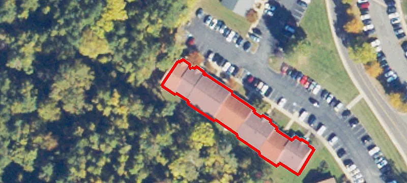 400 Hospital Dr, Unit C