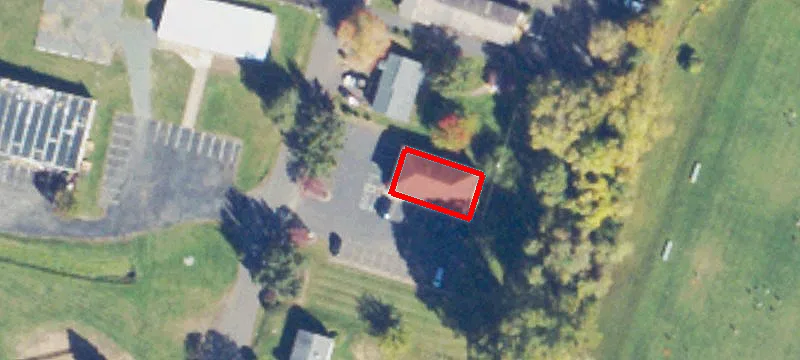 47 Garrett St