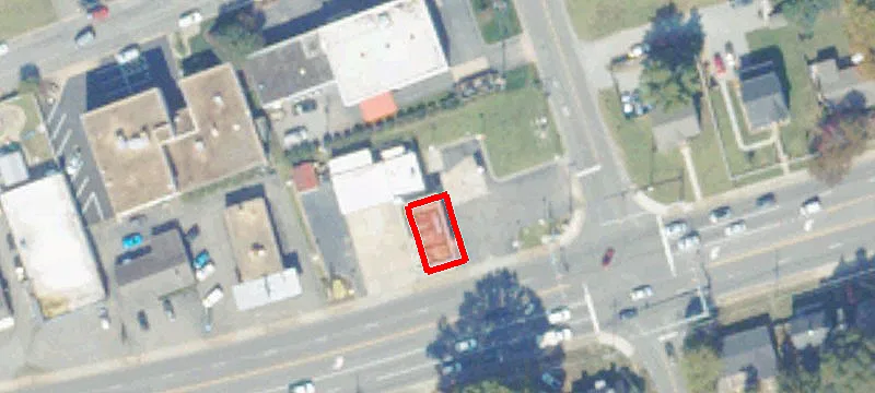 3000 Hilliard Rd