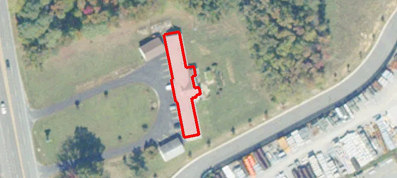 11418 Washington Hwy