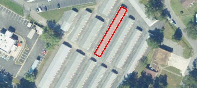 1437 George Washington N Hwy