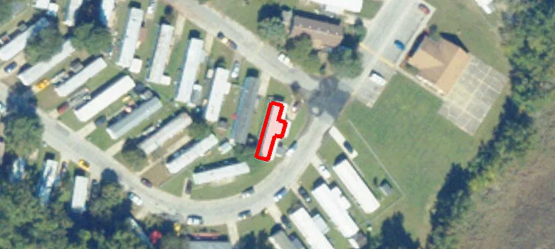 1401 Deep Crk Blvd Trlr, Unit 39