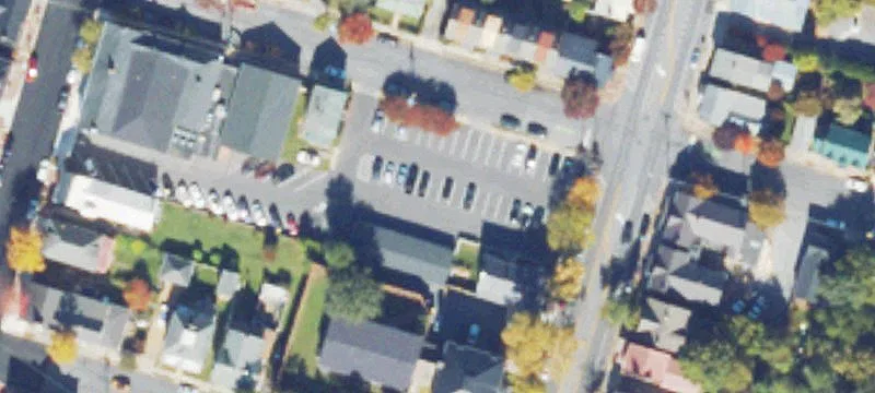 301 Cameron St