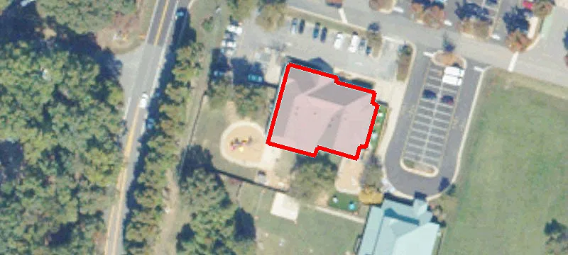 8218 Atlee Rd