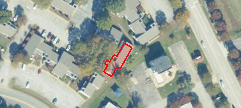 732 Thimble Shls Blvd Ste, Unit 203