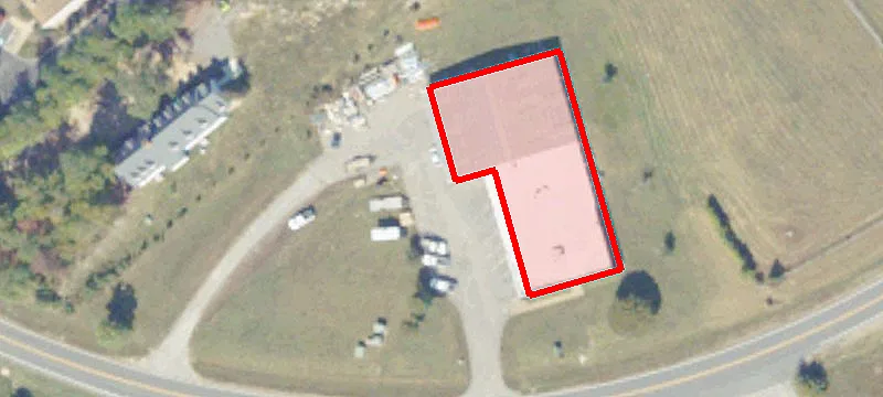 7400 Whitepine Rd