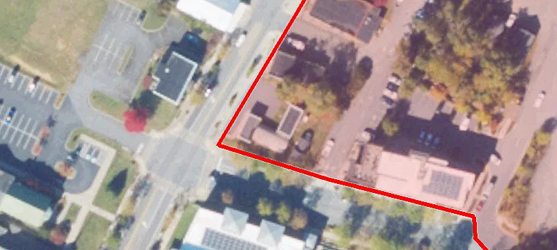 1189 Crozet Ave
