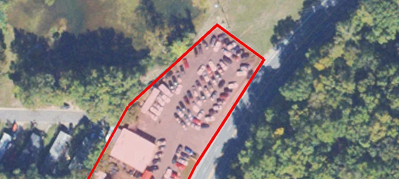 3799 Richmond Hwy