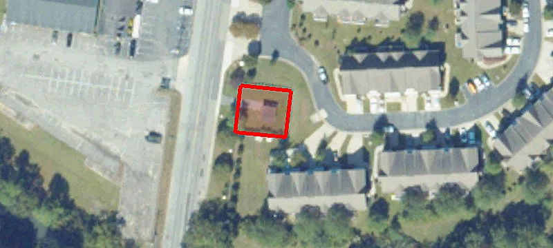 3101 Tyre Nck Rd