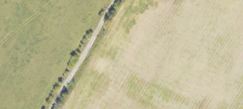 Brucetown Rd