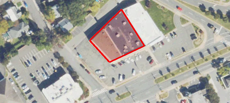 4709 Langston Blvd