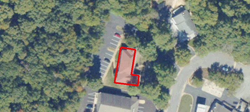 2808 Fox Chase Ln