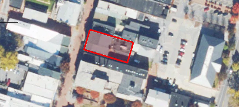 116 Loudoun St