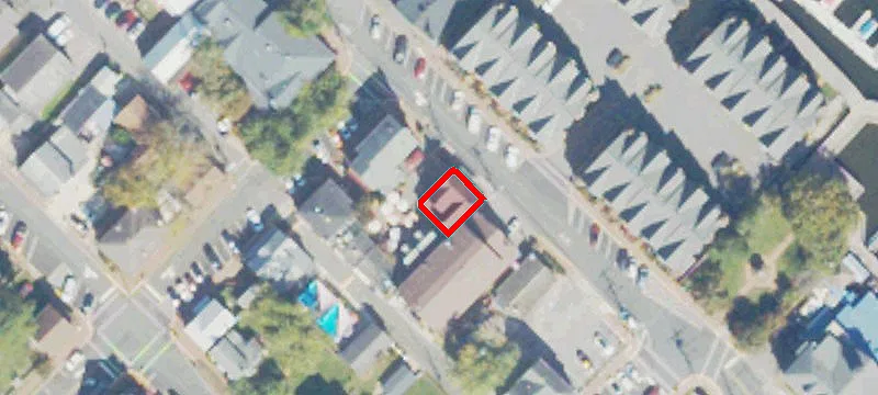 206 Ml St
