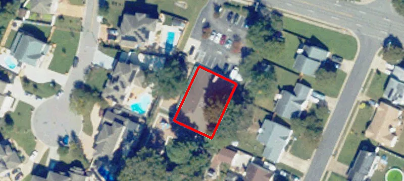 1233 Culver Ln