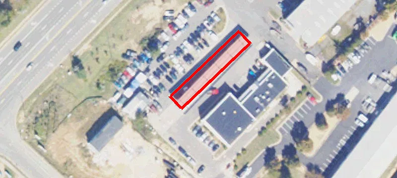 1280 Richmond Hwy