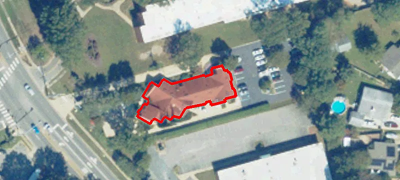 848 1st Colonial Rd