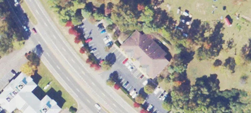 2726 Electric Rd