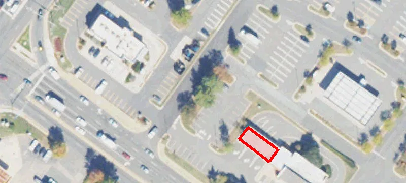 8891 Centreville Rd