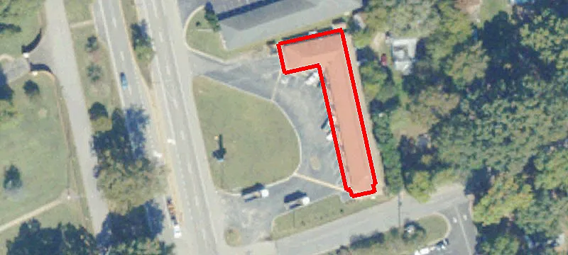 8115 Rte 1st 1