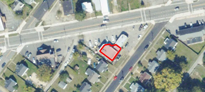 2909 9th Mile Rd