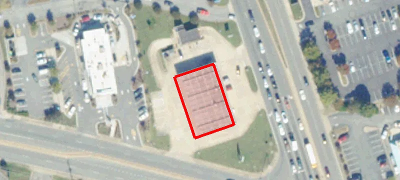 4710 Williamsburg Rd