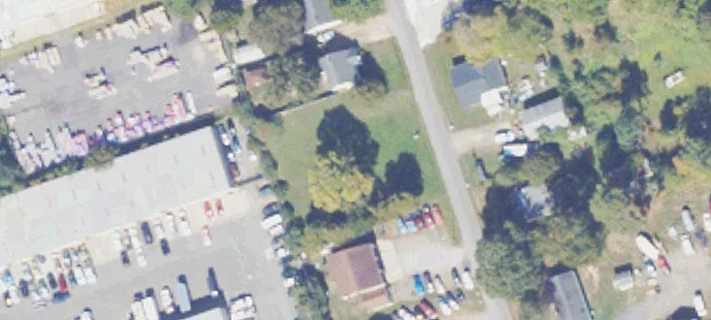 107 Pegram Ln