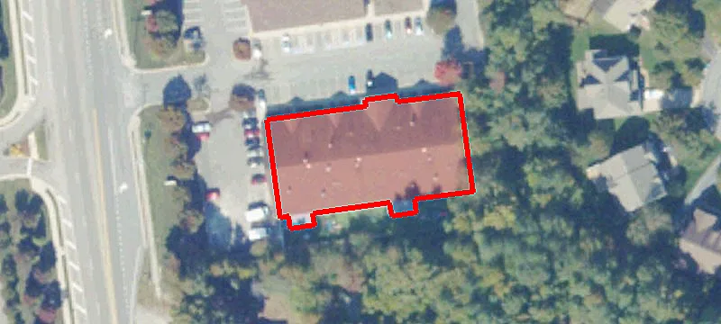 4683 Pouncey Tract Rd