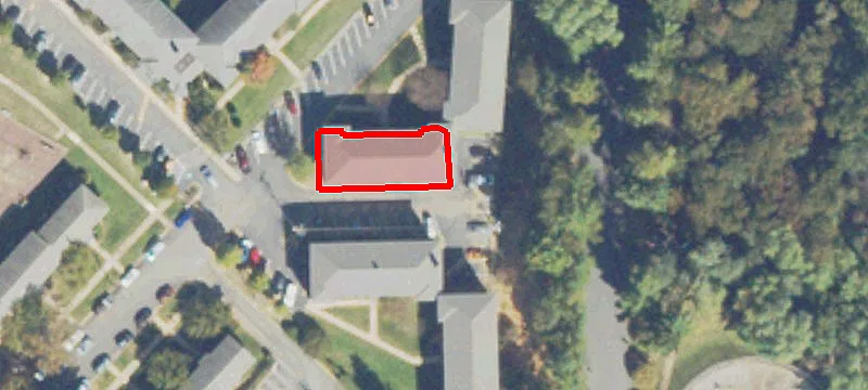 6152 Wilson Blvd