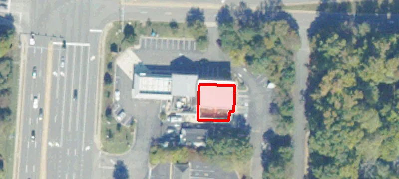 9999 Brk Rd
