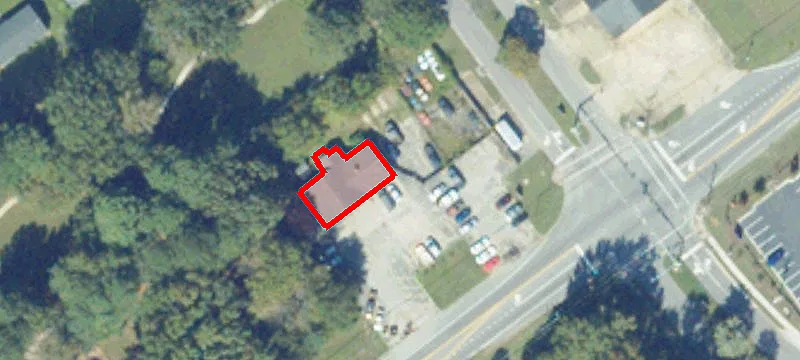 4000 Airline Blvd