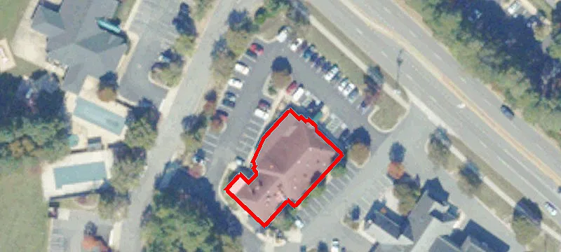 11129 3rd Chopt Rd