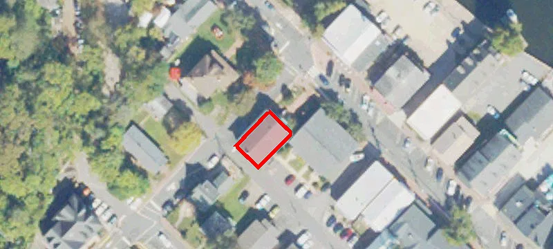 314 Ml St