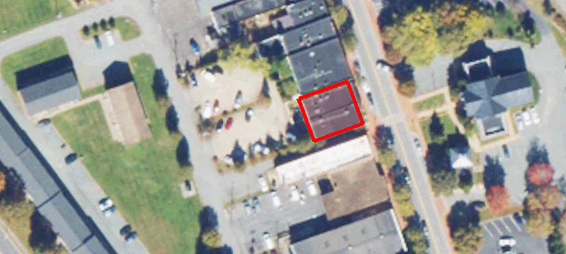 119 Main St