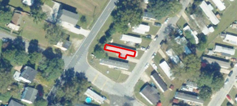 1401 Deep Crk Blvd Trlr, Unit 11