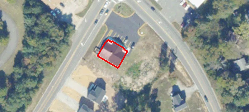 9911 3rd Chopt Rd