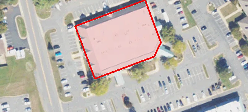 422 Garrisonville Rd